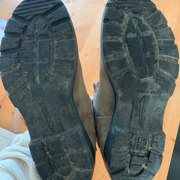 Blundstone Boots - Picture 5 of 5